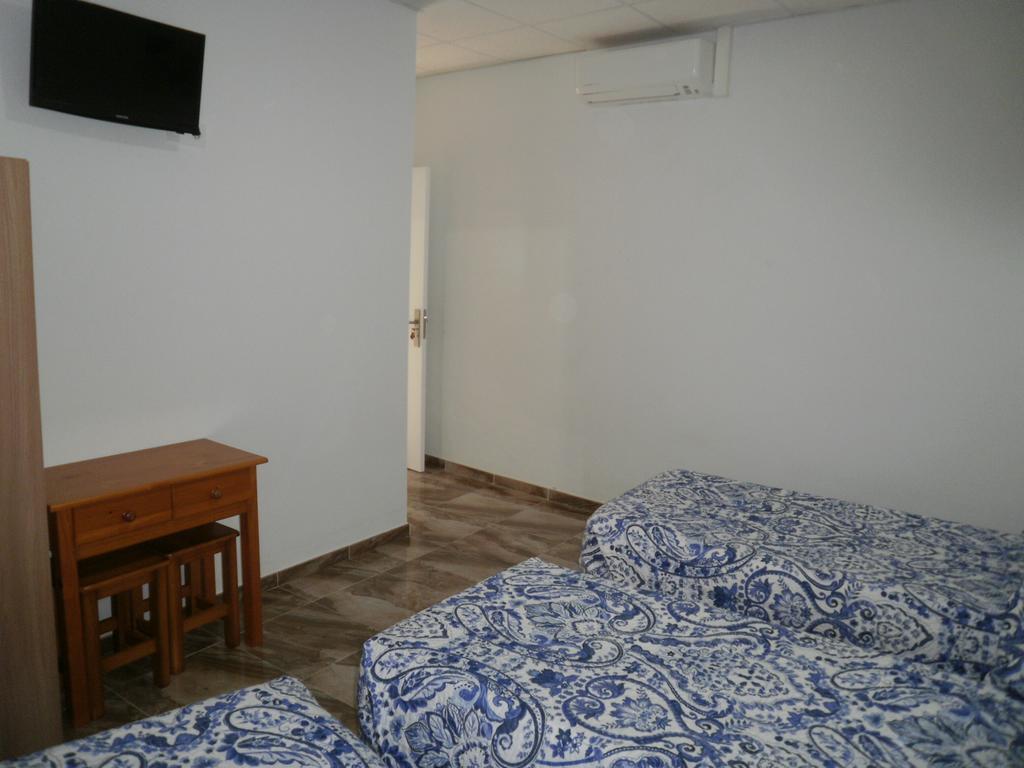 NUESTRA SENORA DEL ROSARIO CHICLANA DE LA FRONTERA