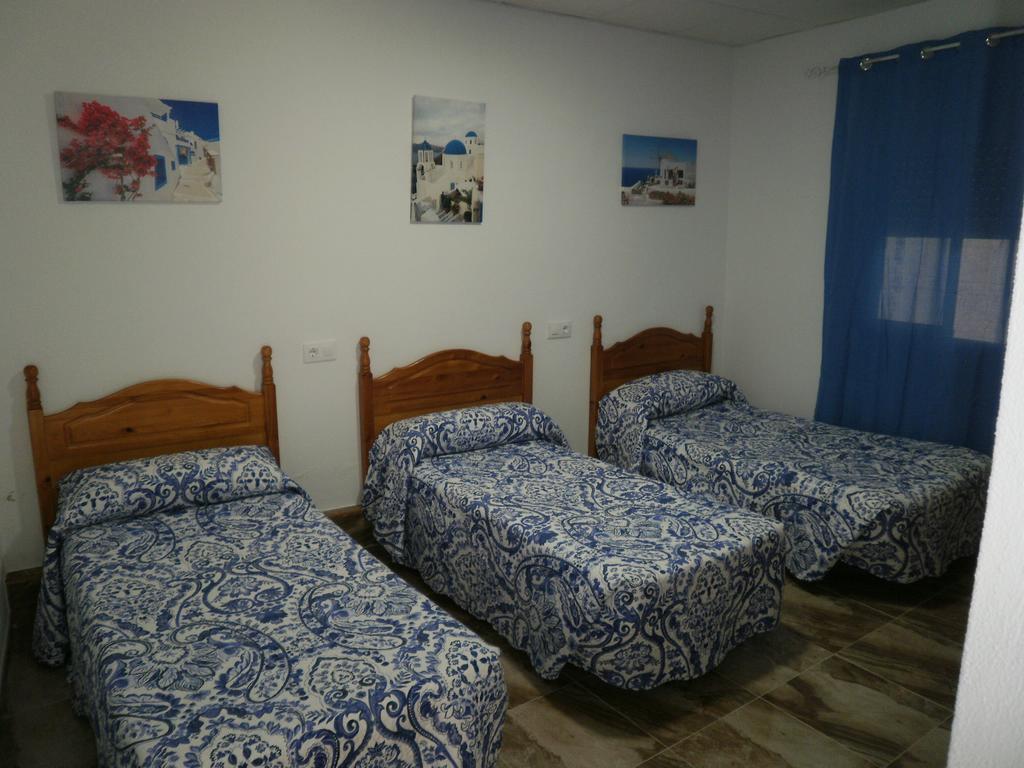 NUESTRA SENORA DEL ROSARIO CHICLANA DE LA FRONTERA