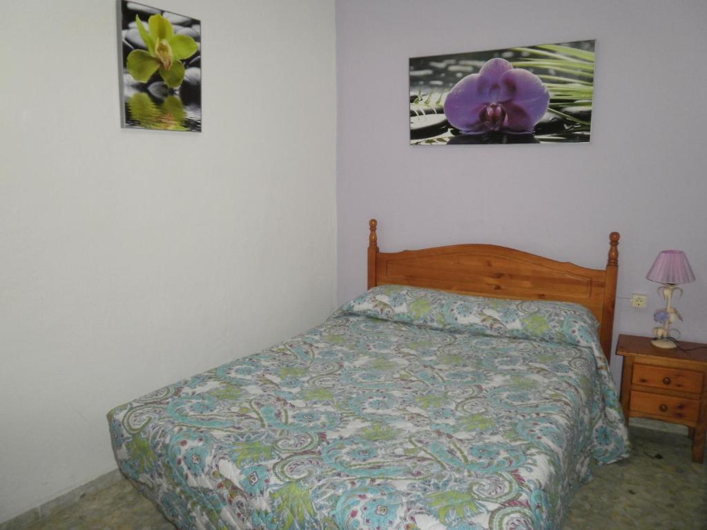 NUESTRA SENORA DEL ROSARIO CHICLANA DE LA FRONTERA