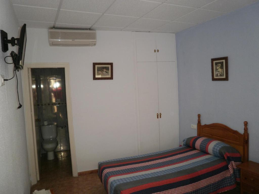 NUESTRA SENORA DEL ROSARIO CHICLANA DE LA FRONTERA